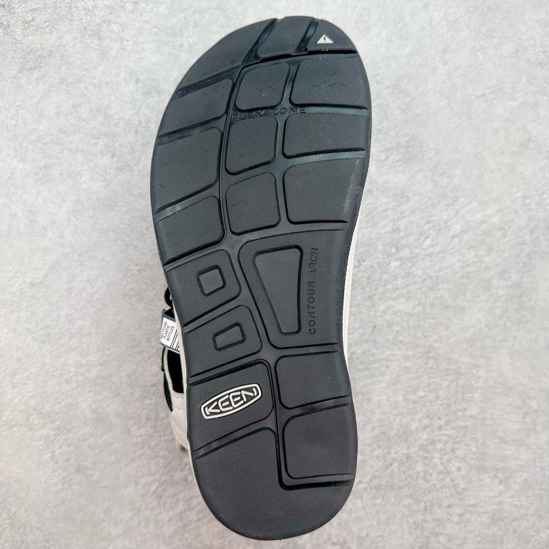 图片[9]-人气户外休闲鞋品牌-科恩Keen Uneek Flat-M 平底编织弹力穿搭溯溪涉水休闲户外凉鞋 #外贸订单出口品质#采用进口机台编制两根尼龙绳组成鞋面(快干衬里原料!!)#原装轻量级EVA中底缓震材质组合防滑橡胶外底部 夏季潮鞋,文青界的凉鞋至尊 都市机能户外品牌 KEEN 向来积极为其旗下大热鞋款 UNEEK 推出联名款，后跟为全封闭设计，快干衬里，HIGH-TRACTION橡胶外底，及轻量级EVA中底，达到轻量缓震的同时减轻重量。尺码：35 36 37 38 40 41 42 43 44 45-选品中心