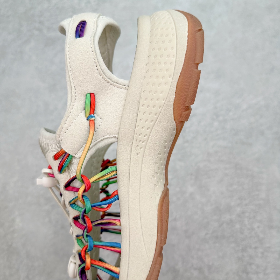 图片[7]-人气户外休闲鞋品牌-科恩Keen Uneek Flat-M 平底编织弹力穿搭溯溪涉水休闲户外凉鞋 #外贸订单出口品质#采用进口机台编制两根尼龙绳组成鞋面(快干衬里原料!!)#原装轻量级EVA中底缓震材质组合防滑橡胶外底部 夏季潮鞋,文青界的凉鞋至尊 都市机能户外品牌 KEEN 向来积极为其旗下大热鞋款 UNEEK 推出联名款，后跟为全封闭设计，快干衬里，HIGH-TRACTION橡胶外底，及轻量级EVA中底，达到轻量缓震的同时减轻重量。尺码：35 36 37 38 40 41 42 43 44 45-选品中心