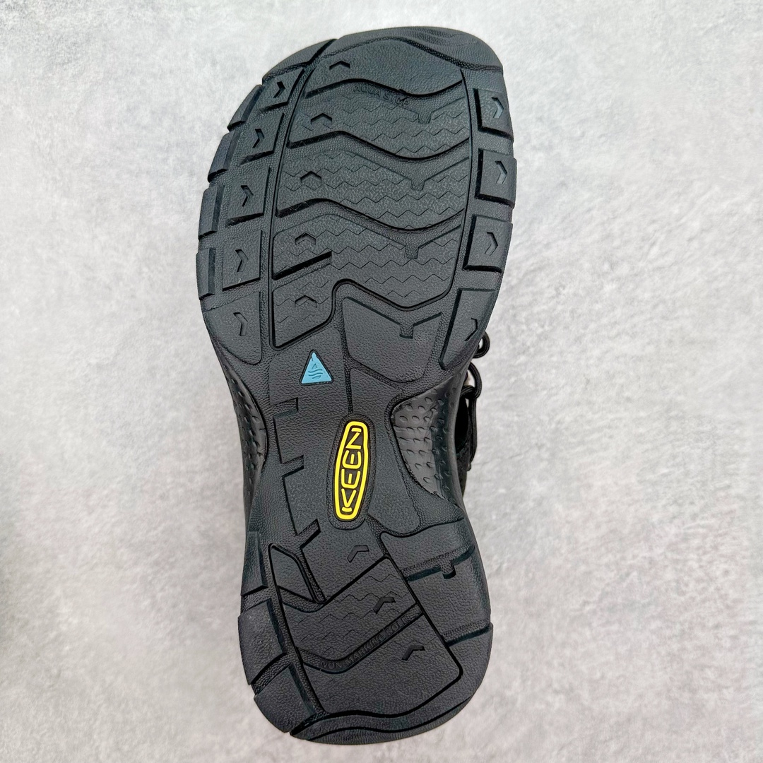 图片[9]-人气户外休闲鞋品牌-科恩Keen Uneek Flat-M 平底编织弹力穿搭溯溪涉水休闲户外凉鞋 #外贸订单出口品质#采用进口机台编制两根尼龙绳组成鞋面(快干衬里原料!!)#原装轻量级EVA中底缓震材质组合防滑橡胶外底部 夏季潮鞋,文青界的凉鞋至尊 都市机能户外品牌 KEEN 向来积极为其旗下大热鞋款 UNEEK 推出联名款，后跟为全封闭设计，快干衬里，HIGH-TRACTION橡胶外底，及轻量级EVA中底，达到轻量缓震的同时减轻重量。尺码：35 36 37 38 40 41 42 43 44 45-选品中心