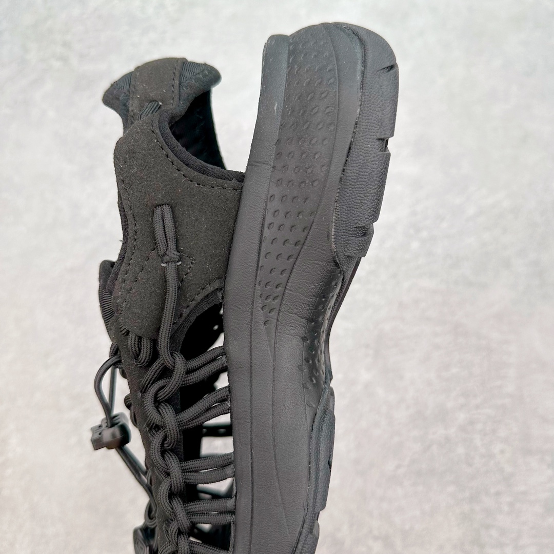 图片[7]-人气户外休闲鞋品牌-科恩Keen Uneek Flat-M 平底编织弹力穿搭溯溪涉水休闲户外凉鞋 #外贸订单出口品质#采用进口机台编制两根尼龙绳组成鞋面(快干衬里原料!!)#原装轻量级EVA中底缓震材质组合防滑橡胶外底部 夏季潮鞋,文青界的凉鞋至尊 都市机能户外品牌 KEEN 向来积极为其旗下大热鞋款 UNEEK 推出联名款，后跟为全封闭设计，快干衬里，HIGH-TRACTION橡胶外底，及轻量级EVA中底，达到轻量缓震的同时减轻重量。尺码：35 36 37 38 40 41 42 43 44 45-选品中心