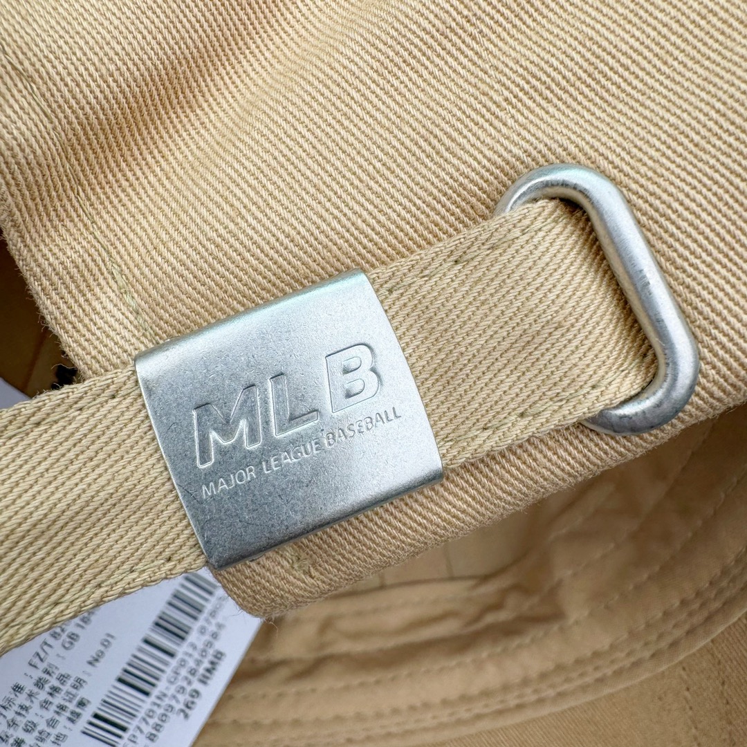图片[11]-＃越南正单清货 MLB CP77 字母刺绣软顶棉制鸭舌帽 男女同款明星同款 卡其色 32CP77011 尺寸55×61CM 目前百分百过验所有鉴定平台 过验所有鉴定师 承诺百分百越南正品代工厂出厂的东西 假一赔十 可过验线上所有鉴定平台 所有权威鉴定师 无包装无吊牌 可射得物 无配件直接无法鉴定退回 有吊牌可直接卖得物 纯正品的东西因为做不出达标的配件不能大批量卖得物 直接亏本白菜价格处理 库存1w+ 整个夏天不愁卖 展示渠道 狠狠拿捏客户的东西 价格又OK 非常合适-选品中心