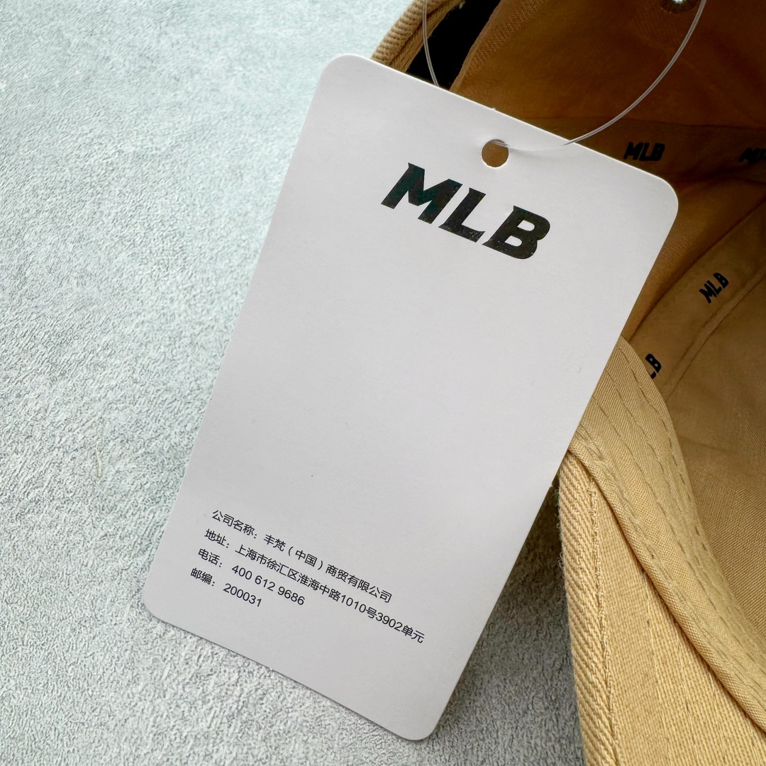 图片[17]-＃越南正单清货 MLB CP77 字母刺绣软顶棉制鸭舌帽 男女同款明星同款 卡其色 32CP77011 尺寸55×61CM 目前百分百过验所有鉴定平台 过验所有鉴定师 承诺百分百越南正品代工厂出厂的东西 假一赔十 可过验线上所有鉴定平台 所有权威鉴定师 无包装无吊牌 可射得物 无配件直接无法鉴定退回 有吊牌可直接卖得物 纯正品的东西因为做不出达标的配件不能大批量卖得物 直接亏本白菜价格处理 库存1w+ 整个夏天不愁卖 展示渠道 狠狠拿捏客户的东西 价格又OK 非常合适-选品中心