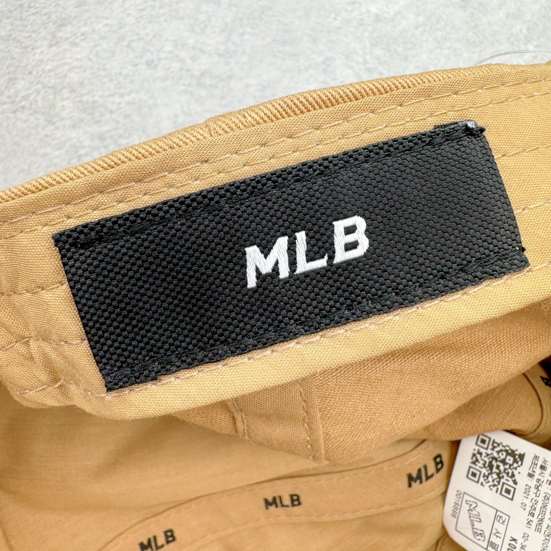 图片[10]-＃越南正单清货 MLB CP77 字母刺绣软顶棉制鸭舌帽 男女同款明星同款 卡其色 32CP77011 尺寸55×61CM 目前百分百过验所有鉴定平台 过验所有鉴定师 承诺百分百越南正品代工厂出厂的东西 假一赔十 可过验线上所有鉴定平台 所有权威鉴定师 无包装无吊牌 可射得物 无配件直接无法鉴定退回 有吊牌可直接卖得物 纯正品的东西因为做不出达标的配件不能大批量卖得物 直接亏本白菜价格处理 库存1w+ 整个夏天不愁卖 展示渠道 狠狠拿捏客户的东西 价格又OK 非常合适-选品中心