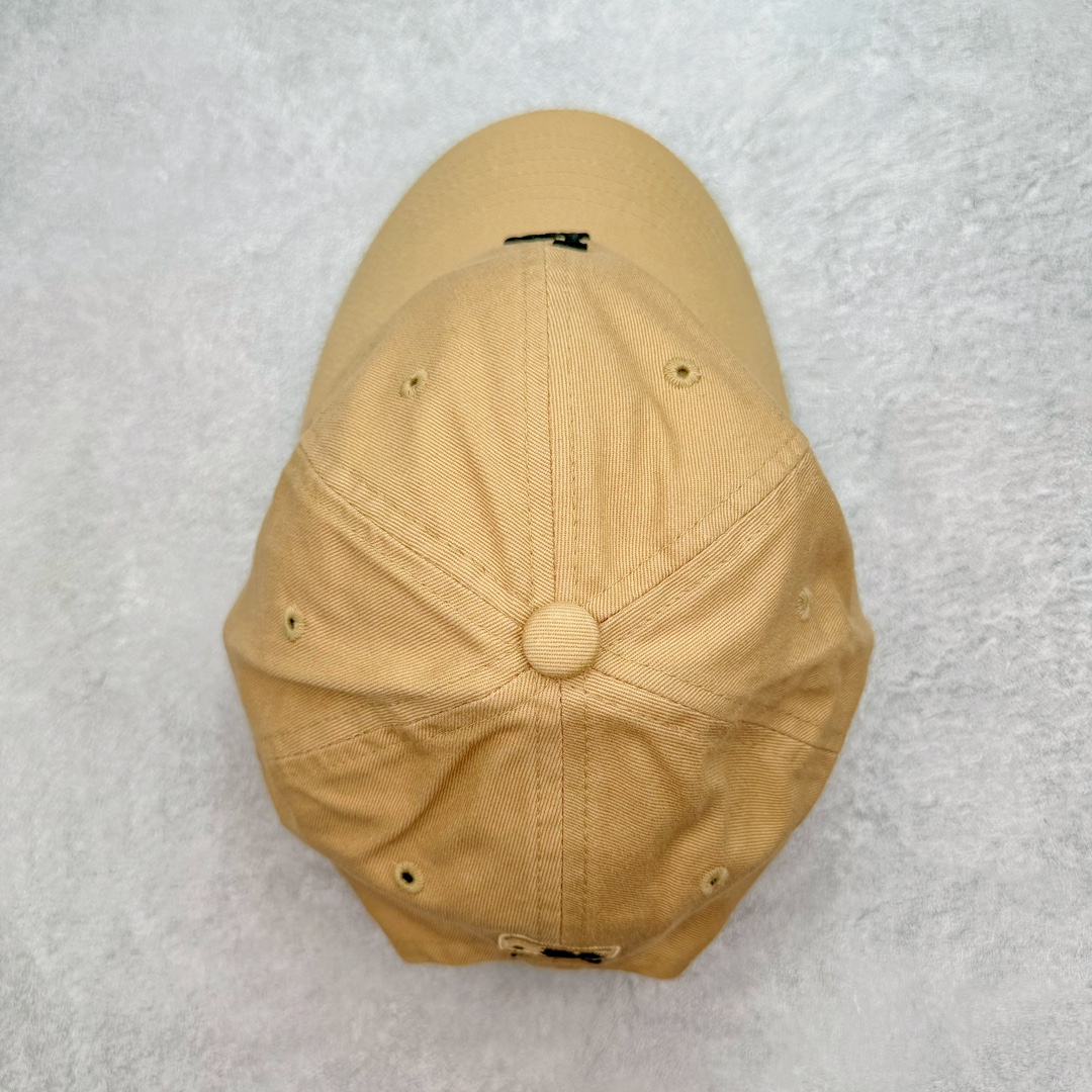 图片[3]-＃越南正单清货 MLB CP77 字母刺绣软顶棉制鸭舌帽 男女同款明星同款 卡其色 32CP77011 尺寸55×61CM 目前百分百过验所有鉴定平台 过验所有鉴定师 承诺百分百越南正品代工厂出厂的东西 假一赔十 可过验线上所有鉴定平台 所有权威鉴定师 无包装无吊牌 可射得物 无配件直接无法鉴定退回 有吊牌可直接卖得物 纯正品的东西因为做不出达标的配件不能大批量卖得物 直接亏本白菜价格处理 库存1w+ 整个夏天不愁卖 展示渠道 狠狠拿捏客户的东西 价格又OK 非常合适-选品中心