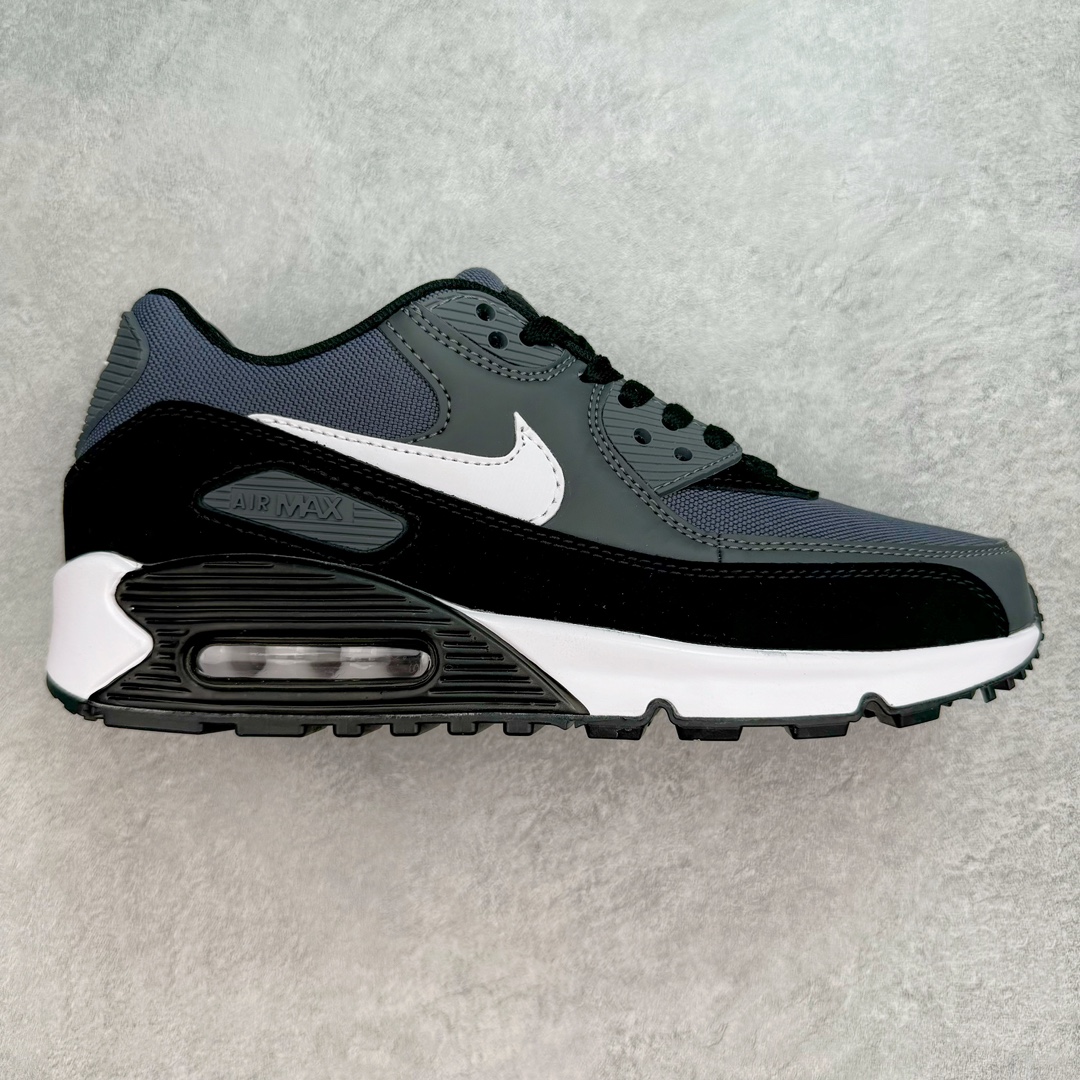 图片[10]-＃福利特价 NK Air MAX 90 气垫复古减震跑步鞋 Air Max 90系列于1990年推出 来自Air Max系列 在Air Max 1的基础上改进而得 增加了气垫面积 外型上也更为流线 最特別的就是加入了菱纹塑胶嵌板 为Air Max 90增添了许多潮流气息 皮革鞋面 造就出色耐穿性和支撑力 Max Air缓震配置搭配泡棉中底 令Air Max 90轻盈而舒适 华夫格橡胶外底 铸就Air Max 90非凡的抓地力 而Air Max 90不仅是一双跑鞋 它成功跨越了时间的演进 成为了球鞋文化与潮流圈中最熟为人知的鞋款之一 尺码：36 36.5 37.5 38 38.5 39 40 40.5 41 42 42.5 43 44 44.5 45-选品中心