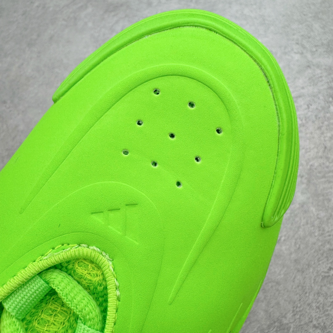 图片[10]-＃独家首发 AD Harden Vol.9 詹姆斯哈登九代签名篮球鞋 JH6489 整体依旧承袭着科幻的外观姿态，鞋侧三线采用类似抓痕的风格示人。搭配类似液态金属的配色光泽，第一眼看着就特别有速度感和战斗气息。鞋底方面，同样采用隐藏中底设定。而这一代的外底上翻的纹理更多，相信对快速摆脱、变向移动更有帮助。尺码：40 40.5 41 42 42.5 43 44 44.5 45 46 47.5-选品中心