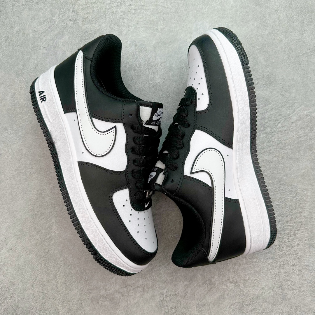 图片[3]-＃福利特价 NK Air Force 1´07 Low 空军一号低帮百搭休闲运动板鞋 柔软、弹性十足的缓震性能和出色的中底设计 横跨复古与现代的外型结合 造就出风靡全球三十多年的Force 1 直到今天还深受青睐 尺码：35.5 36 36.5 37.5 38 38.5 39 40 40.5 41 42 42.5 43 44 44.5 45-选品中心