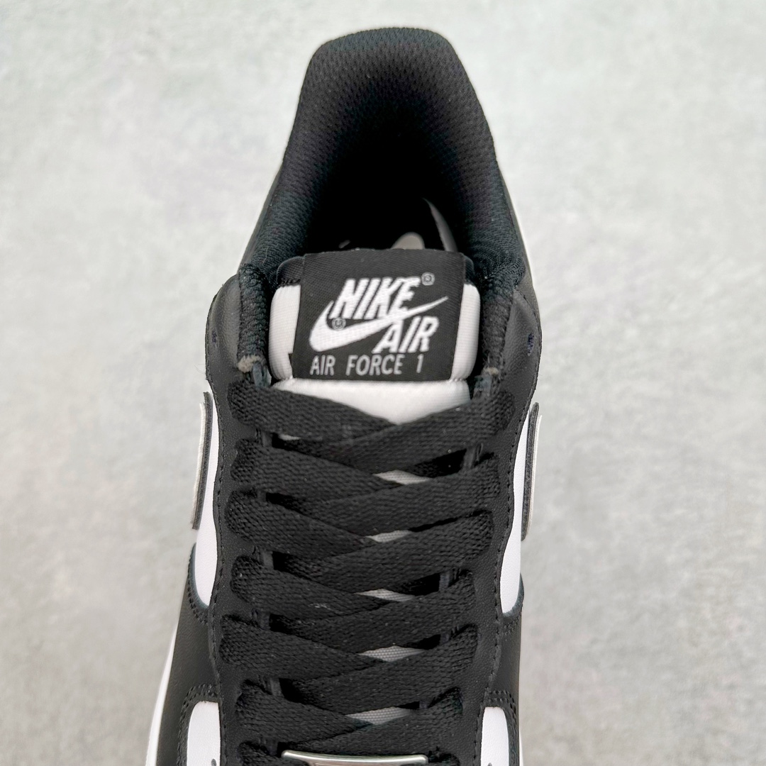 图片[5]-＃福利特价 NK Air Force 1´07 Low 空军一号低帮百搭休闲运动板鞋 柔软、弹性十足的缓震性能和出色的中底设计 横跨复古与现代的外型结合 造就出风靡全球三十多年的Force 1 直到今天还深受青睐 尺码：35.5 36 36.5 37.5 38 38.5 39 40 40.5 41 42 42.5 43 44 44.5 45-选品中心