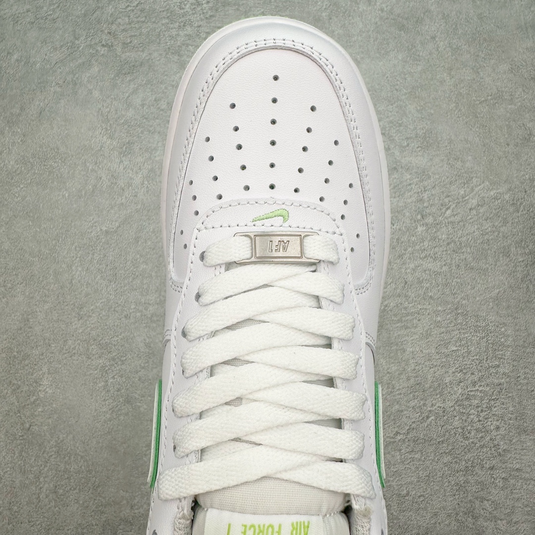 图片[4]-＃福利特价 NK Air Force 1´07 Low 空军一号低帮百搭休闲运动板鞋 柔软、弹性十足的缓震性能和出色的中底设计 横跨复古与现代的外型结合 造就出风靡全球三十多年的Force 1 直到今天还深受青睐 尺码：35.5 36 36.5 37.5 38 38.5 39 40 40.5 41 42 42.5 43 44 44.5 45-选品中心