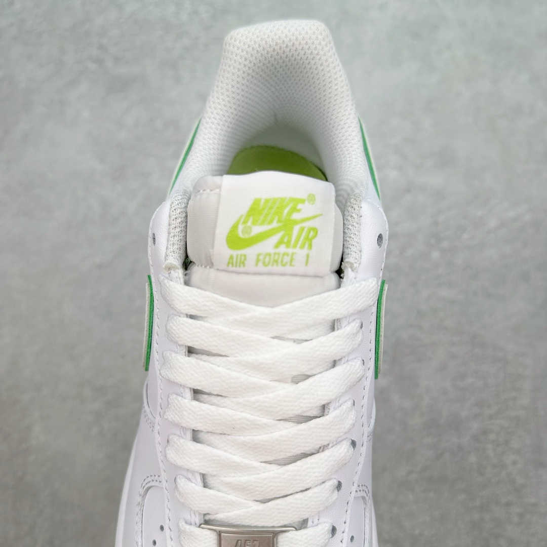 图片[5]-＃福利特价 NK Air Force 1´07 Low 空军一号低帮百搭休闲运动板鞋 柔软、弹性十足的缓震性能和出色的中底设计 横跨复古与现代的外型结合 造就出风靡全球三十多年的Force 1 直到今天还深受青睐 尺码：35.5 36 36.5 37.5 38 38.5 39 40 40.5 41 42 42.5 43 44 44.5 45-选品中心