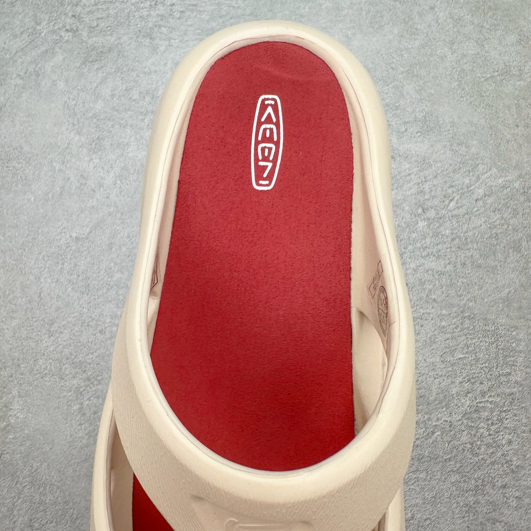 图片[5]-人气户外休闲鞋品牌-科恩Keen Uneek Flat-M 平底弹力穿搭溯溪涉水休闲户外拖鞋 #外贸订单出口品质 原装轻量级EVA中底缓震材质组合防滑橡胶外底部 夏季潮鞋 文青界的凉鞋至尊 都市机能户外品牌 KEEN 向来积极为其旗下大热鞋款 UNEEK 推出联名款，后跟为全封闭设计，快干衬里，HIGH-TRACTION橡胶外底，及轻量级EVA中底 达到轻量缓震的同时减轻重量。尺码：35 36 37 38 40 41 42 43 44 45-选品中心