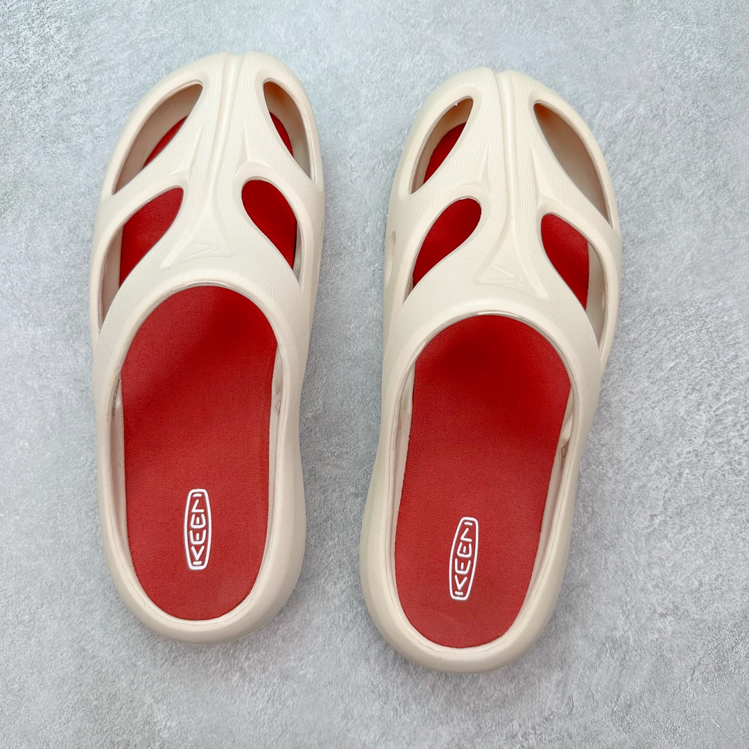 图片[3]-人气户外休闲鞋品牌-科恩Keen Uneek Flat-M 平底弹力穿搭溯溪涉水休闲户外拖鞋 #外贸订单出口品质 原装轻量级EVA中底缓震材质组合防滑橡胶外底部 夏季潮鞋 文青界的凉鞋至尊 都市机能户外品牌 KEEN 向来积极为其旗下大热鞋款 UNEEK 推出联名款，后跟为全封闭设计，快干衬里，HIGH-TRACTION橡胶外底，及轻量级EVA中底 达到轻量缓震的同时减轻重量。尺码：35 36 37 38 40 41 42 43 44 45-选品中心