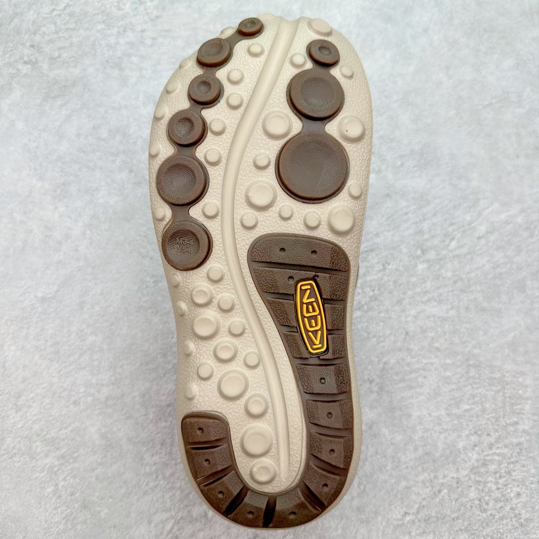 图片[9]-人气户外休闲鞋品牌-科恩Keen Uneek Flat-M 平底弹力穿搭溯溪涉水休闲户外拖鞋 #外贸订单出口品质 原装轻量级EVA中底缓震材质组合防滑橡胶外底部 夏季潮鞋 文青界的凉鞋至尊 都市机能户外品牌 KEEN 向来积极为其旗下大热鞋款 UNEEK 推出联名款，后跟为全封闭设计，快干衬里，HIGH-TRACTION橡胶外底，及轻量级EVA中底 达到轻量缓震的同时减轻重量。尺码：35 36 37 38 40 41 42 43 44 45-选品中心