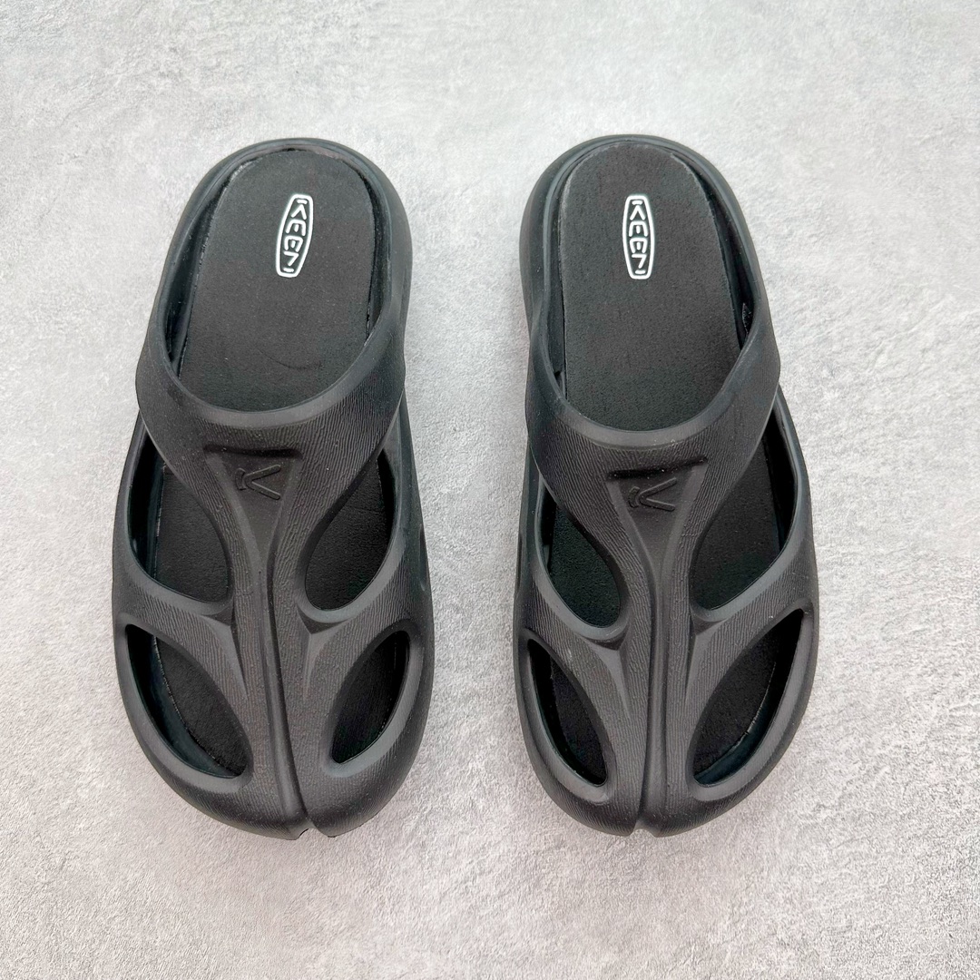 图片[2]-人气户外休闲鞋品牌-科恩Keen Uneek Flat-M 平底弹力穿搭溯溪涉水休闲户外拖鞋 #外贸订单出口品质 原装轻量级EVA中底缓震材质组合防滑橡胶外底部 夏季潮鞋 文青界的凉鞋至尊 都市机能户外品牌 KEEN 向来积极为其旗下大热鞋款 UNEEK 推出联名款，后跟为全封闭设计，快干衬里，HIGH-TRACTION橡胶外底，及轻量级EVA中底 达到轻量缓震的同时减轻重量。尺码：35 36 37 38 40 41 42 43 44 45-选品中心