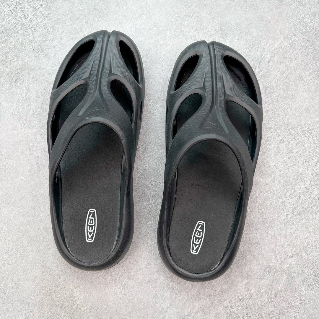 图片[3]-人气户外休闲鞋品牌-科恩Keen Uneek Flat-M 平底弹力穿搭溯溪涉水休闲户外拖鞋 #外贸订单出口品质 原装轻量级EVA中底缓震材质组合防滑橡胶外底部 夏季潮鞋 文青界的凉鞋至尊 都市机能户外品牌 KEEN 向来积极为其旗下大热鞋款 UNEEK 推出联名款，后跟为全封闭设计，快干衬里，HIGH-TRACTION橡胶外底，及轻量级EVA中底 达到轻量缓震的同时减轻重量。尺码：35 36 37 38 40 41 42 43 44 45-选品中心