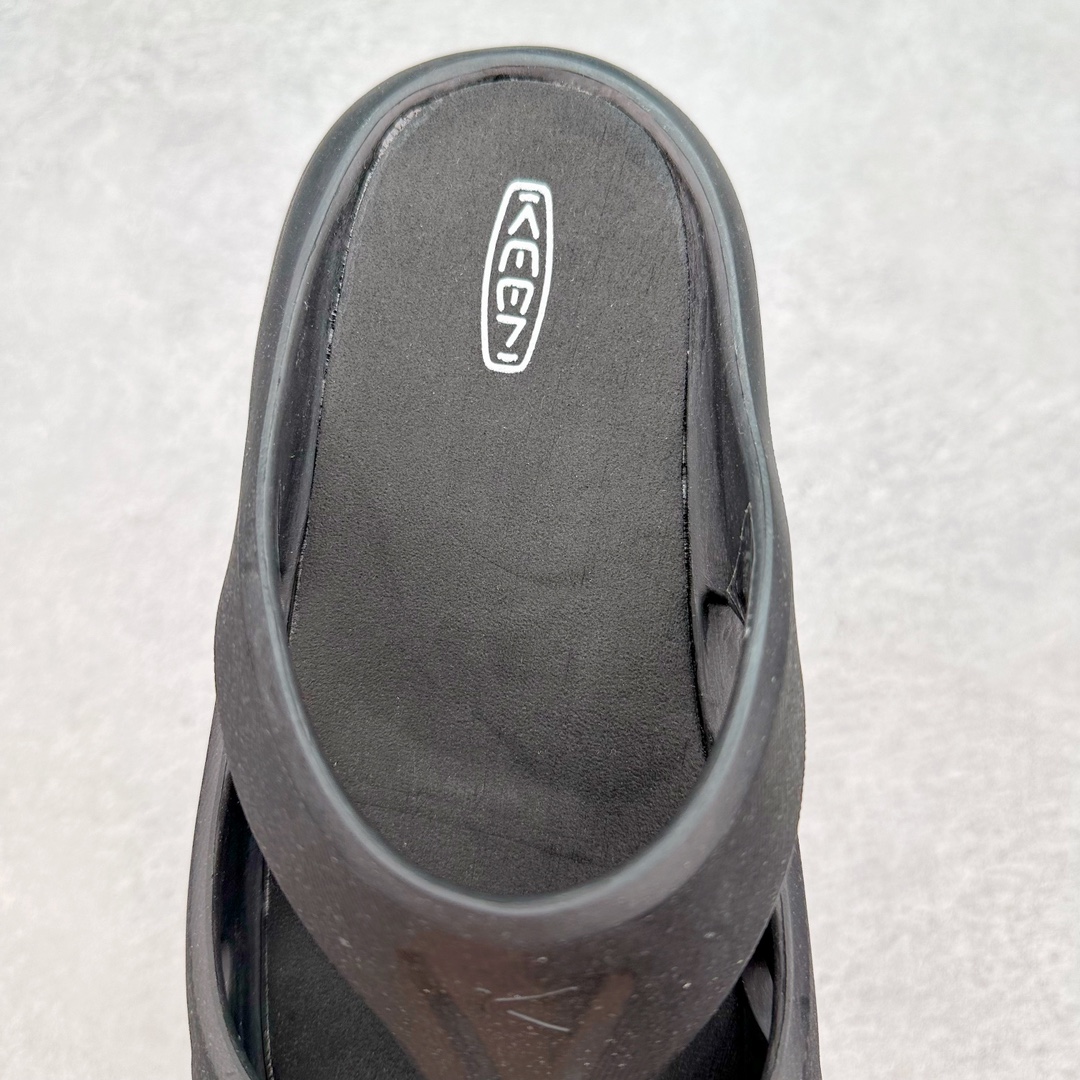 图片[5]-人气户外休闲鞋品牌-科恩Keen Uneek Flat-M 平底弹力穿搭溯溪涉水休闲户外拖鞋 #外贸订单出口品质 原装轻量级EVA中底缓震材质组合防滑橡胶外底部 夏季潮鞋 文青界的凉鞋至尊 都市机能户外品牌 KEEN 向来积极为其旗下大热鞋款 UNEEK 推出联名款，后跟为全封闭设计，快干衬里，HIGH-TRACTION橡胶外底，及轻量级EVA中底 达到轻量缓震的同时减轻重量。尺码：35 36 37 38 40 41 42 43 44 45-选品中心