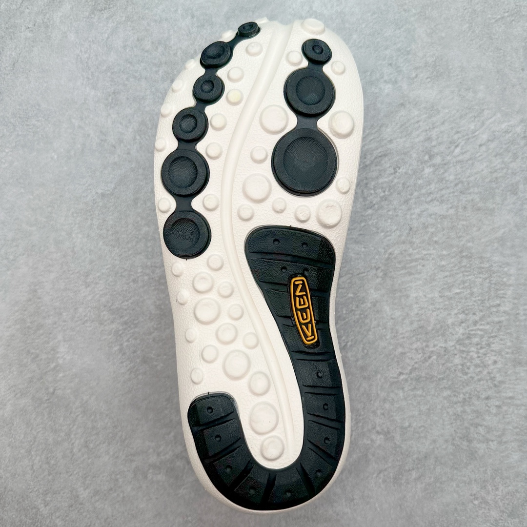 图片[9]-人气户外休闲鞋品牌-科恩Keen Uneek Flat-M 平底弹力穿搭溯溪涉水休闲户外拖鞋 #外贸订单出口品质 原装轻量级EVA中底缓震材质组合防滑橡胶外底部 夏季潮鞋 文青界的凉鞋至尊 都市机能户外品牌 KEEN 向来积极为其旗下大热鞋款 UNEEK 推出联名款，后跟为全封闭设计，快干衬里，HIGH-TRACTION橡胶外底，及轻量级EVA中底 达到轻量缓震的同时减轻重量。尺码：35 36 37 38 40 41 42 43 44 45-选品中心