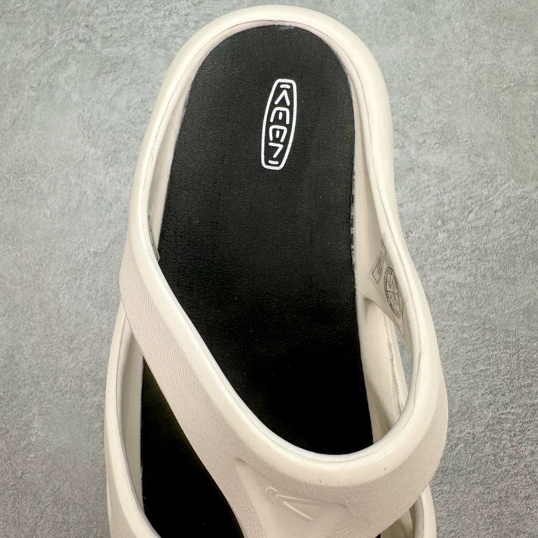 图片[5]-人气户外休闲鞋品牌-科恩Keen Uneek Flat-M 平底弹力穿搭溯溪涉水休闲户外拖鞋 #外贸订单出口品质 原装轻量级EVA中底缓震材质组合防滑橡胶外底部 夏季潮鞋 文青界的凉鞋至尊 都市机能户外品牌 KEEN 向来积极为其旗下大热鞋款 UNEEK 推出联名款，后跟为全封闭设计，快干衬里，HIGH-TRACTION橡胶外底，及轻量级EVA中底 达到轻量缓震的同时减轻重量。尺码：35 36 37 38 40 41 42 43 44 45-选品中心