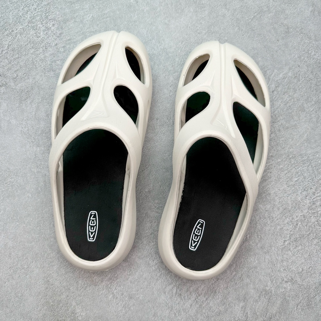 图片[3]-人气户外休闲鞋品牌-科恩Keen Uneek Flat-M 平底弹力穿搭溯溪涉水休闲户外拖鞋 #外贸订单出口品质 原装轻量级EVA中底缓震材质组合防滑橡胶外底部 夏季潮鞋 文青界的凉鞋至尊 都市机能户外品牌 KEEN 向来积极为其旗下大热鞋款 UNEEK 推出联名款，后跟为全封闭设计，快干衬里，HIGH-TRACTION橡胶外底，及轻量级EVA中底 达到轻量缓震的同时减轻重量。尺码：35 36 37 38 40 41 42 43 44 45-选品中心