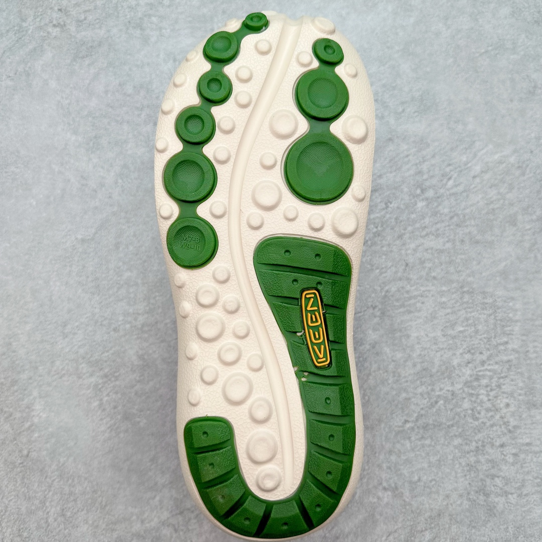 图片[9]-人气户外休闲鞋品牌-科恩Keen Uneek Flat-M 平底弹力穿搭溯溪涉水休闲户外拖鞋 #外贸订单出口品质 原装轻量级EVA中底缓震材质组合防滑橡胶外底部 夏季潮鞋 文青界的凉鞋至尊 都市机能户外品牌 KEEN 向来积极为其旗下大热鞋款 UNEEK 推出联名款，后跟为全封闭设计，快干衬里，HIGH-TRACTION橡胶外底，及轻量级EVA中底 达到轻量缓震的同时减轻重量。尺码：35 36 37 38 40 41 42 43 44 45-选品中心