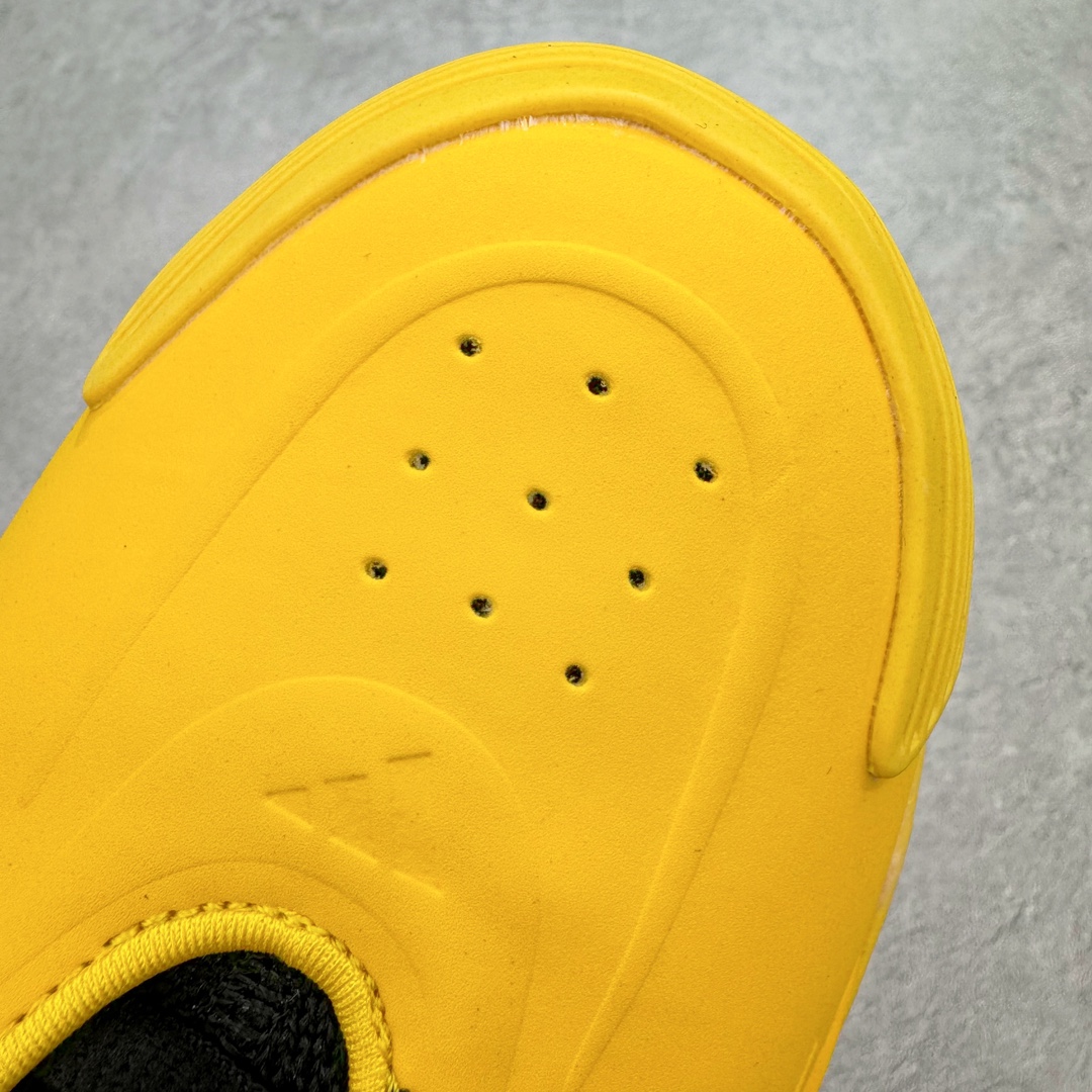 图片[13]-＃独家首发 AD Harden Vol.9 詹姆斯哈登九代签名篮球鞋 JH6486 整体依旧承袭着科幻的外观姿态，鞋侧三线采用类似抓痕的风格示人。搭配类似液态金属的配色光泽，第一眼看着就特别有速度感和战斗气息。鞋底方面，同样采用隐藏中底设定。而这一代的外底上翻的纹理更多，相信对快速摆脱、变向移动更有帮助。尺码：40 40.5 41 42 42.5 43 44 44.5 45 46 47.5-选品中心