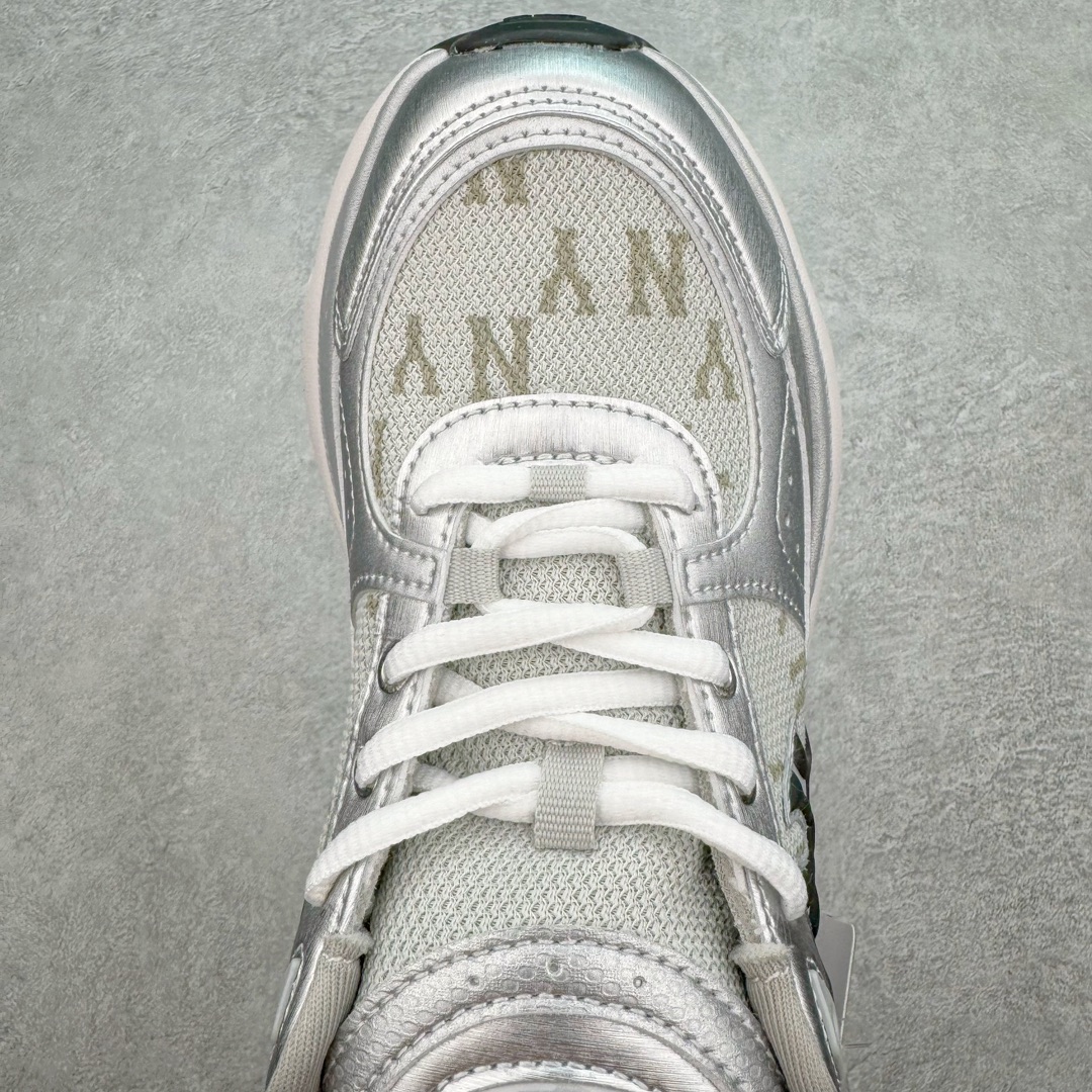 图片[4]-＃DT纯原 MLB Chunky Runner 2024S 复古印花老爹鞋系列低帮轻量增高厚底百搭休闲运动慢跑鞋 Korea韩国联名NY美国榄球纽约洋基队限定 韩国代购专供 全套原楦原纸板原厂数据开发 正确中底拉帮中底网布细节 平台代购专供 左脚内置芯片 韩国代购吊牌标贴 独家一比一RB+MD组合大底 高频后跟小人Logo精准对位立体饱满 正确网布加超迁鞋面 转印中底走线紧密 转印Logo工艺表层防刮不掉色 尺码：35 36 36.5 37.5 38 38.5 39 40 40.5 41 42 42.5 43 44 45-选品中心