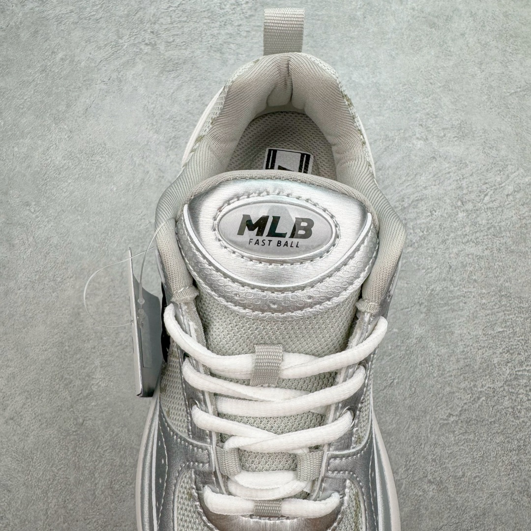 图片[5]-＃DT纯原 MLB Chunky Runner 2024S 复古印花老爹鞋系列低帮轻量增高厚底百搭休闲运动慢跑鞋 Korea韩国联名NY美国榄球纽约洋基队限定 韩国代购专供 全套原楦原纸板原厂数据开发 正确中底拉帮中底网布细节 平台代购专供 左脚内置芯片 韩国代购吊牌标贴 独家一比一RB+MD组合大底 高频后跟小人Logo精准对位立体饱满 正确网布加超迁鞋面 转印中底走线紧密 转印Logo工艺表层防刮不掉色 尺码：35 36 36.5 37.5 38 38.5 39 40 40.5 41 42 42.5 43 44 45-选品中心
