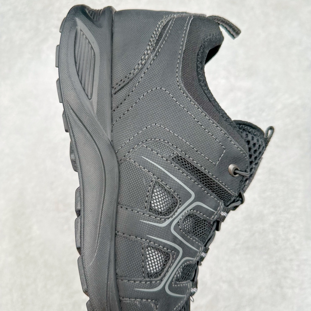 图片[6]-ECCO爱步2024年新款户外鞋防水透气越野跑鞋 健步踪迹系列 鞋面设有GORE-TEX防水薄膜 给你贴心防水保护 防水透气 直接注塑工艺连接鞋面与鞋底 一体成型 合脚稳固 BIOM自然律动科技鞋楦 符合人体工学 长效缓震带来裸足体验 橡胶大底 结合橡胶凸起鞋钉设计 适应多种地形 提供强劲抓地力与耐磨性 稳定支撑 越野无束 尺码：39 40 41 42 43 44（正常码）-选品中心