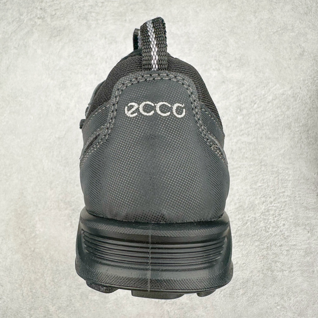 图片[8]-ECCO爱步2024年新款户外鞋防水透气越野跑鞋 健步踪迹系列 鞋面设有GORE-TEX防水薄膜 给你贴心防水保护 防水透气 直接注塑工艺连接鞋面与鞋底 一体成型 合脚稳固 BIOM自然律动科技鞋楦 符合人体工学 长效缓震带来裸足体验 橡胶大底 结合橡胶凸起鞋钉设计 适应多种地形 提供强劲抓地力与耐磨性 稳定支撑 越野无束 尺码：39 40 41 42 43 44（正常码）-选品中心
