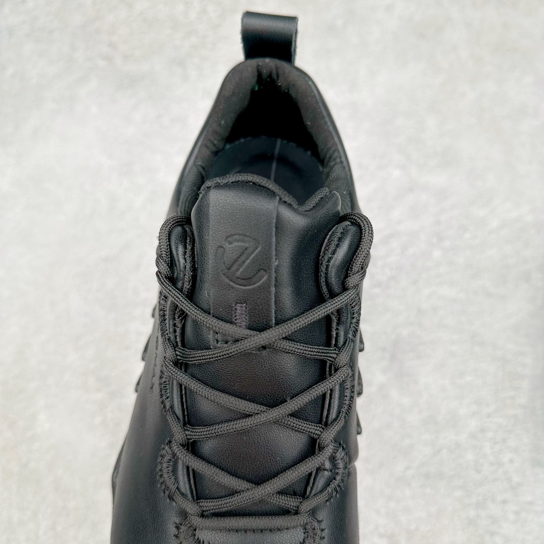 图片[5]-ECCO爱步2024年新款户外鞋防水透气越野跑鞋 健步踪迹系列 鞋面设有GORE-TEX防水薄膜 给你贴心防水保护 防水透气 直接注塑工艺连接鞋面与鞋底 一体成型 合脚稳固 BIOM自然律动科技鞋楦 符合人体工学 长效缓震带来裸足体验 橡胶大底 结合橡胶凸起鞋钉设计 适应多种地形 提供强劲抓地力与耐磨性 稳定支撑 越野无束 尺码：39 40 41 42 43 44（正常码）-选品中心