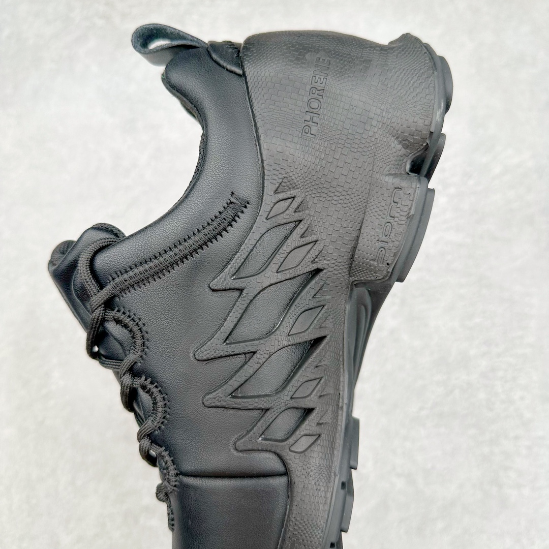 图片[7]-ECCO爱步2024年新款户外鞋防水透气越野跑鞋 健步踪迹系列 鞋面设有GORE-TEX防水薄膜 给你贴心防水保护 防水透气 直接注塑工艺连接鞋面与鞋底 一体成型 合脚稳固 BIOM自然律动科技鞋楦 符合人体工学 长效缓震带来裸足体验 橡胶大底 结合橡胶凸起鞋钉设计 适应多种地形 提供强劲抓地力与耐磨性 稳定支撑 越野无束 尺码：39 40 41 42 43 44（正常码）-选品中心