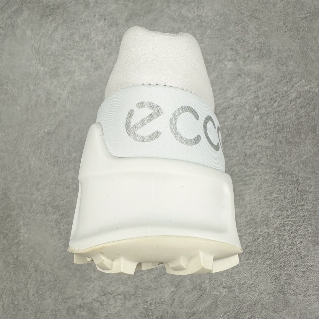 图片[8]-ECCO爱步2024年新款户外鞋防水透气越野跑鞋 健步踪迹系列 鞋面设有GORE-TEX防水薄膜 给你贴心防水保护 防水透气 直接注塑工艺连接鞋面与鞋底 一体成型 合脚稳固 BIOM自然律动科技鞋楦 符合人体工学 长效缓震带来裸足体验 橡胶大底 结合橡胶凸起鞋钉设计 适应多种地形 提供强劲抓地力与耐磨性 稳定支撑 越野无束 尺码：39 40 41 42 43 44（正常码）-选品中心