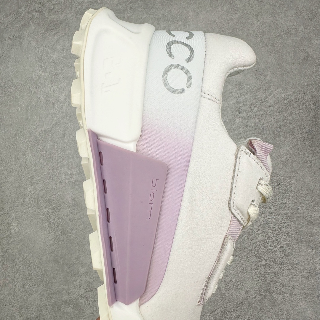 图片[6]-ECCO爱步2024年新款户外鞋防水透气越野跑鞋 健步踪迹系列 鞋面设有GORE-TEX防水薄膜 给你贴心防水保护 防水透气 直接注塑工艺连接鞋面与鞋底 一体成型 合脚稳固 BIOM自然律动科技鞋楦 符合人体工学 长效缓震带来裸足体验 橡胶大底 结合橡胶凸起鞋钉设计 适应多种地形 提供强劲抓地力与耐磨性 稳定支撑 越野无束 尺码：39 40 41 42 43 44（正常码）-选品中心