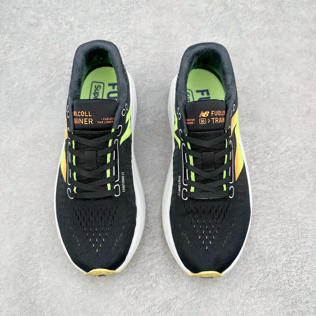 图片[2]-💰170 ＃C版 NEW BALANCE Rebel FuelCell Rebel V3 SuperComp Elite 精英版内置碳板 舒适时尚织物减震耐磨低帮马拉松轻量化跑步鞋 NB新百伦于 2019 年夏天首次发布了 Rebel 在制鞋业仍在向强调能量回报的弹力泡沫转变的时候 Rebel 确实是一个叛逆者 快进到 2024 年 Rebel v4 承诺通过重新配制的中底化合物和更高的堆叠高度提供更轻、更有弹性的跑步体验 就像New Balance SC Elite v4一样 Rebel v4 提供了完全重新设计的中底化合物 最新的混合物将 New Balance 专有的 FuelCell 泡沫（TPU 和 EVA 的混合物）与 PEBA 泡沫相结合 带来更弹跳的跑步体验 PEBA是一种超轻 高性能的泡沫 通常出现在镀碳超级鞋中 New Balance Rebel v4、ASICS Novablast 4和Brooks Hyperion Max都是精力充沛的无电镀运动鞋 在速度锻炼和快节奏中大放异彩 这三款鞋都依靠它们的中底泡沫和轻微的摇杆形状来创造一种向前滚动的感觉 而且虽然这些鞋子在堆叠高度和重量方面各不相同 但它们提供了相似的软硬比例 有足够的流行力来加快步伐 尺码：36 37 37.5 38 38.5 39.5 40 40.5 41.5 42 42.5 43 44 45 编码：Fby2936040-运动鞋