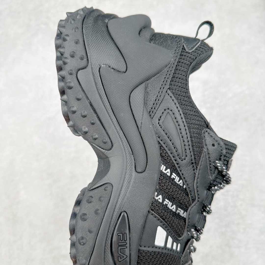 图片[6]-FILA FUSION 斐乐鱼翅3.0摩登潮牌防滑耐磨轻便运动鞋 FUSION 系列传承了 FILA 的百年基因，融入年轻运动及潮流文化，成为引领变革、创新突破的一代。以“1+N” 的跨界合作模式重现经典的同时创造经典。带来最出其不意的跨界合作惊喜。同时，FILAFUSION把FILA 的 DNA 融入到定制体验里，你可以随心制造厲于你的产品。FILA FUSION 的鞋家族涵盖了老爹鞋、跑步鞋、网球鞋、季节款。风格复古新潮，满足了时尚人士出行及各类运动的搭配需求，成为当下年轻人筷拥的鞋类品牌之一。FILA FUSION 走进年轻人的世界，通过年轻人运动，街舞，滑板，篮球，展现 FILA FUSION 的潮流态度和年轻文化。FILA FUSION 认为末来属于引领变革、创新突破的年轻一代，让我们一起构成 FILA 未来的蓝图吧！尺码：35.5 36 36.5 37.5 38 38.5 39 40 40.5 41 42 42.5 43 44 44.5 45-选品中心