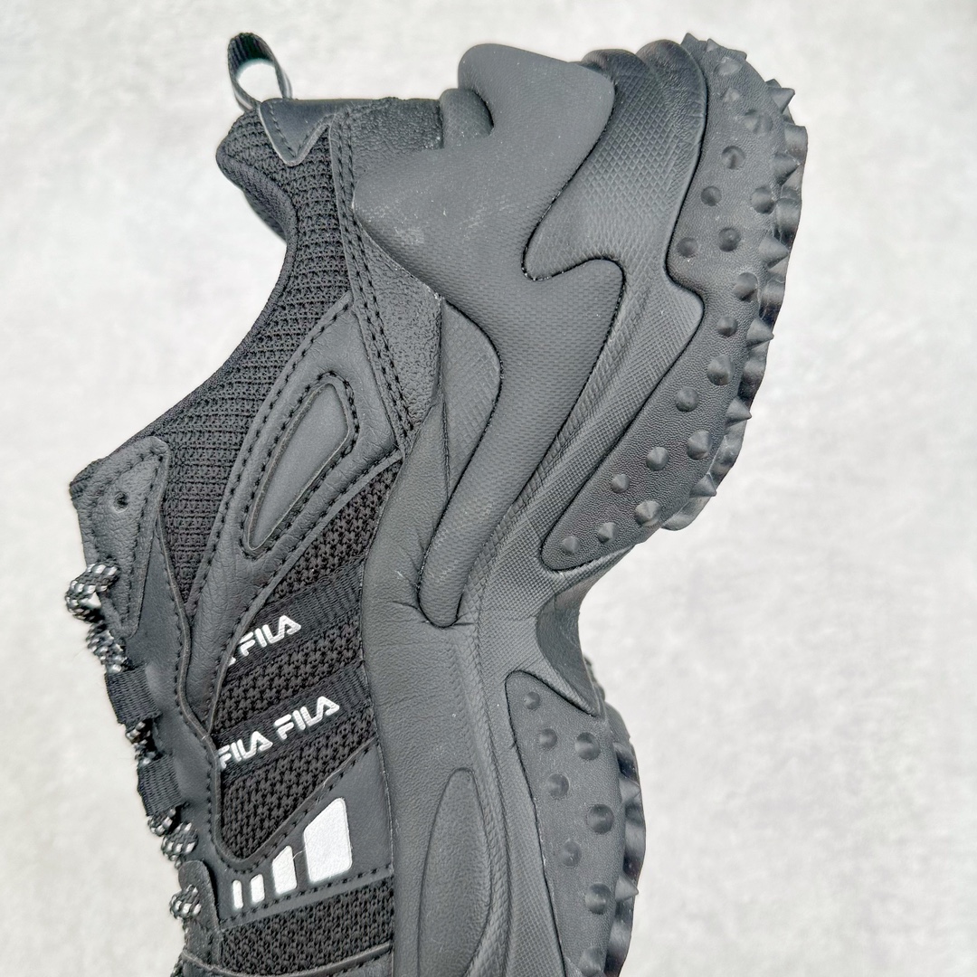 图片[7]-FILA FUSION 斐乐鱼翅3.0摩登潮牌防滑耐磨轻便运动鞋 FUSION 系列传承了 FILA 的百年基因，融入年轻运动及潮流文化，成为引领变革、创新突破的一代。以“1+N” 的跨界合作模式重现经典的同时创造经典。带来最出其不意的跨界合作惊喜。同时，FILAFUSION把FILA 的 DNA 融入到定制体验里，你可以随心制造厲于你的产品。FILA FUSION 的鞋家族涵盖了老爹鞋、跑步鞋、网球鞋、季节款。风格复古新潮，满足了时尚人士出行及各类运动的搭配需求，成为当下年轻人筷拥的鞋类品牌之一。FILA FUSION 走进年轻人的世界，通过年轻人运动，街舞，滑板，篮球，展现 FILA FUSION 的潮流态度和年轻文化。FILA FUSION 认为末来属于引领变革、创新突破的年轻一代，让我们一起构成 FILA 未来的蓝图吧！尺码：35.5 36 36.5 37.5 38 38.5 39 40 40.5 41 42 42.5 43 44 44.5 45-选品中心