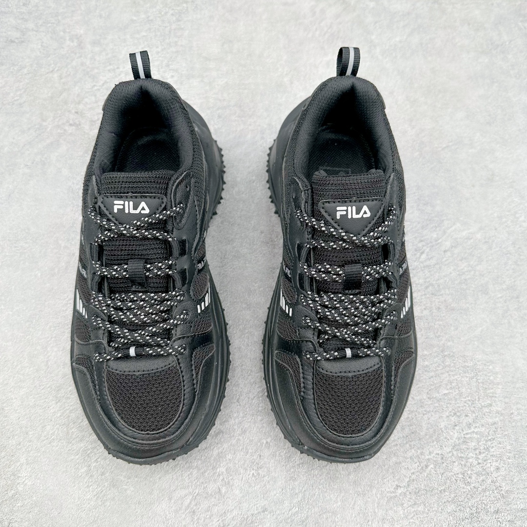 图片[2]-FILA FUSION 斐乐鱼翅3.0摩登潮牌防滑耐磨轻便运动鞋 FUSION 系列传承了 FILA 的百年基因，融入年轻运动及潮流文化，成为引领变革、创新突破的一代。以“1+N” 的跨界合作模式重现经典的同时创造经典。带来最出其不意的跨界合作惊喜。同时，FILAFUSION把FILA 的 DNA 融入到定制体验里，你可以随心制造厲于你的产品。FILA FUSION 的鞋家族涵盖了老爹鞋、跑步鞋、网球鞋、季节款。风格复古新潮，满足了时尚人士出行及各类运动的搭配需求，成为当下年轻人筷拥的鞋类品牌之一。FILA FUSION 走进年轻人的世界，通过年轻人运动，街舞，滑板，篮球，展现 FILA FUSION 的潮流态度和年轻文化。FILA FUSION 认为末来属于引领变革、创新突破的年轻一代，让我们一起构成 FILA 未来的蓝图吧！尺码：35.5 36 36.5 37.5 38 38.5 39 40 40.5 41 42 42.5 43 44 44.5 45-选品中心
