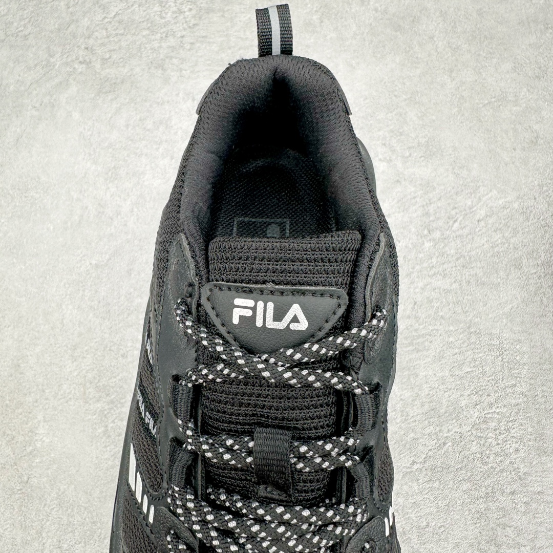 图片[5]-FILA FUSION 斐乐鱼翅3.0摩登潮牌防滑耐磨轻便运动鞋 FUSION 系列传承了 FILA 的百年基因，融入年轻运动及潮流文化，成为引领变革、创新突破的一代。以“1+N” 的跨界合作模式重现经典的同时创造经典。带来最出其不意的跨界合作惊喜。同时，FILAFUSION把FILA 的 DNA 融入到定制体验里，你可以随心制造厲于你的产品。FILA FUSION 的鞋家族涵盖了老爹鞋、跑步鞋、网球鞋、季节款。风格复古新潮，满足了时尚人士出行及各类运动的搭配需求，成为当下年轻人筷拥的鞋类品牌之一。FILA FUSION 走进年轻人的世界，通过年轻人运动，街舞，滑板，篮球，展现 FILA FUSION 的潮流态度和年轻文化。FILA FUSION 认为末来属于引领变革、创新突破的年轻一代，让我们一起构成 FILA 未来的蓝图吧！尺码：35.5 36 36.5 37.5 38 38.5 39 40 40.5 41 42 42.5 43 44 44.5 45-选品中心
