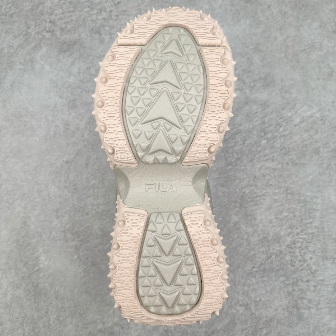 图片[9]-FILA FUSION 斐乐鱼翅3.0摩登潮牌防滑耐磨轻便运动鞋 FUSION 系列传承了 FILA 的百年基因，融入年轻运动及潮流文化，成为引领变革、创新突破的一代。以“1+N” 的跨界合作模式重现经典的同时创造经典。带来最出其不意的跨界合作惊喜。同时，FILAFUSION把FILA 的 DNA 融入到定制体验里，你可以随心制造厲于你的产品。FILA FUSION 的鞋家族涵盖了老爹鞋、跑步鞋、网球鞋、季节款。风格复古新潮，满足了时尚人士出行及各类运动的搭配需求，成为当下年轻人筷拥的鞋类品牌之一。FILA FUSION 走进年轻人的世界，通过年轻人运动，街舞，滑板，篮球，展现 FILA FUSION 的潮流态度和年轻文化。FILA FUSION 认为末来属于引领变革、创新突破的年轻一代，让我们一起构成 FILA 未来的蓝图吧！尺码：35.5 36 36.5 37.5 38 38.5 39 40 40.5 41 42 42.5 43 44 44.5 45-选品中心