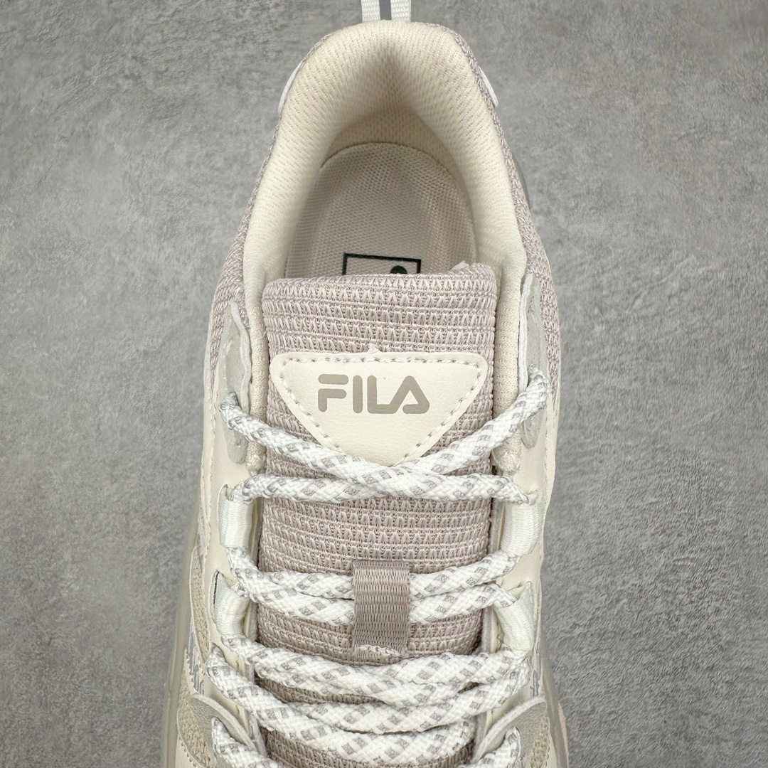 图片[5]-FILA FUSION 斐乐鱼翅3.0摩登潮牌防滑耐磨轻便运动鞋 FUSION 系列传承了 FILA 的百年基因，融入年轻运动及潮流文化，成为引领变革、创新突破的一代。以“1+N” 的跨界合作模式重现经典的同时创造经典。带来最出其不意的跨界合作惊喜。同时，FILAFUSION把FILA 的 DNA 融入到定制体验里，你可以随心制造厲于你的产品。FILA FUSION 的鞋家族涵盖了老爹鞋、跑步鞋、网球鞋、季节款。风格复古新潮，满足了时尚人士出行及各类运动的搭配需求，成为当下年轻人筷拥的鞋类品牌之一。FILA FUSION 走进年轻人的世界，通过年轻人运动，街舞，滑板，篮球，展现 FILA FUSION 的潮流态度和年轻文化。FILA FUSION 认为末来属于引领变革、创新突破的年轻一代，让我们一起构成 FILA 未来的蓝图吧！尺码：35.5 36 36.5 37.5 38 38.5 39 40 40.5 41 42 42.5 43 44 44.5 45-选品中心