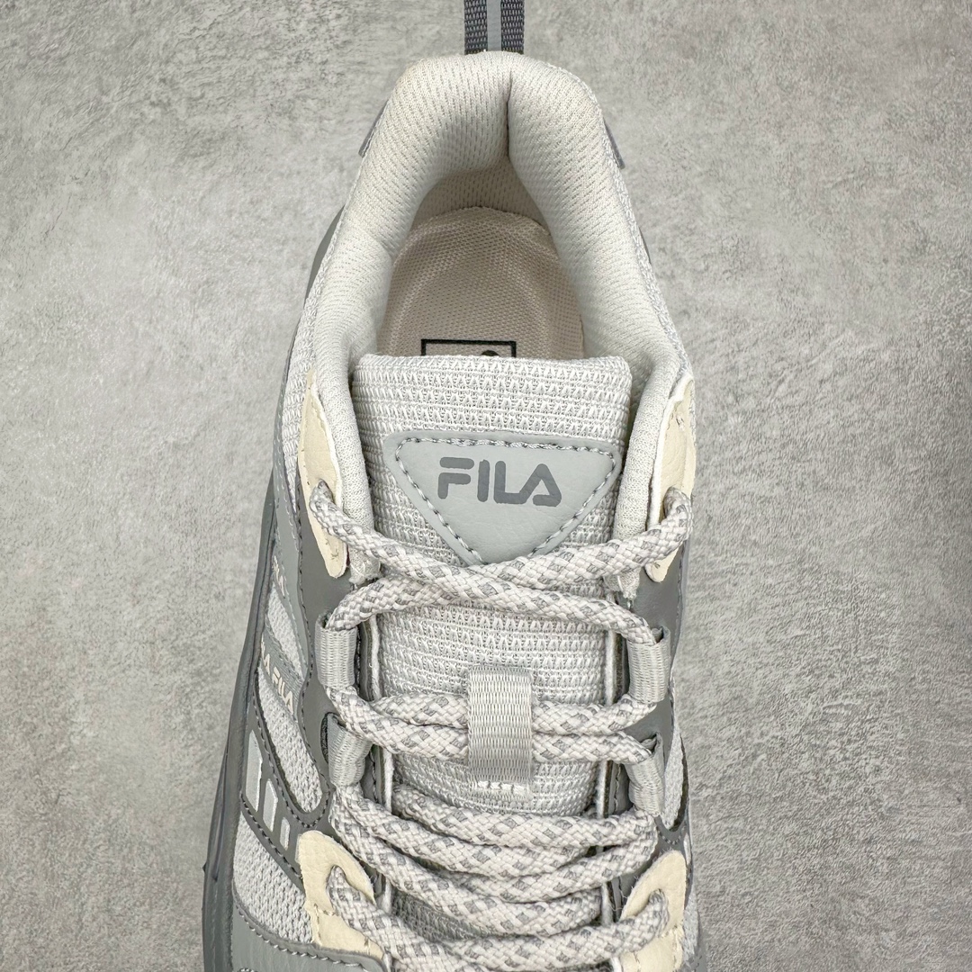 图片[5]-FILA FUSION 斐乐鱼翅3.0摩登潮牌防滑耐磨轻便运动鞋 FUSION 系列传承了 FILA 的百年基因，融入年轻运动及潮流文化，成为引领变革、创新突破的一代。以“1+N” 的跨界合作模式重现经典的同时创造经典。带来最出其不意的跨界合作惊喜。同时，FILAFUSION把FILA 的 DNA 融入到定制体验里，你可以随心制造厲于你的产品。FILA FUSION 的鞋家族涵盖了老爹鞋、跑步鞋、网球鞋、季节款。风格复古新潮，满足了时尚人士出行及各类运动的搭配需求，成为当下年轻人筷拥的鞋类品牌之一。FILA FUSION 走进年轻人的世界，通过年轻人运动，街舞，滑板，篮球，展现 FILA FUSION 的潮流态度和年轻文化。FILA FUSION 认为末来属于引领变革、创新突破的年轻一代，让我们一起构成 FILA 未来的蓝图吧！尺码：35.5 36 36.5 37.5 38 38.5 39 40 40.5 41 42 42.5 43 44 44.5 45-选品中心