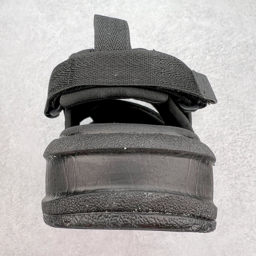 图片[8]-New Balance 新百伦NB SD3205 经典沙滩凉鞋 韩国专柜订单 MD高频软底 原厂织带面料 弹力扣 将机能美学融入到夏日凉鞋设计中 兼具舒适度与时尚感 早在韩国一经推出 迅速席卷潮流圈 尺码：35/44-选品中心