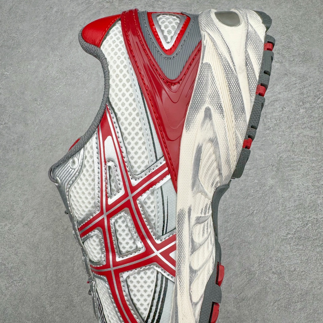 图片[7]-ASICS Gel-Kahana TR V4 亚瑟士机能户外风系列低帮轻量缓震休闲运动跑步鞋 身处城市的喧嚣，内心的想象却永不停歇，Z世代处于现实的繁忙中始终想象着生活的另一种可能和对未知的展望。想象并非背离现实，而是对自我最真实的期待。为鼓励新世代青年唤起对自我的正向的想象，并展开积极的行动，ASICS亚瑟士于2024释出全新主题——唤想自定义。率先推出鞋款GEL-KAHANA TR V4，将出色的城市潮流与户外机能融为一体，实现无界想象与唤回真实自我的完美连结。于城市绽放姿态，唤想自定义。GEL-KAHANA TR V4融合了极具户外型格的设计细节。鞋款大底与中底采用了AHAR耐磨橡胶与GEL缓震胶技术，拥有良好的抓地力与舒适的穿着体验。鞋底所使用的一体化TPU稳定片，为更好地贴合GEL-KAHANA TR V4而全新开模再造，能有效防止脚部过度扭转与侧翻，在提供优秀稳定性的同时，进一步增强了鞋款的机能设计美学。快速系带系统在方便穿戴的同时，为户外运动提供了更优的防护。 GEL-KAHANA TR V4为日常穿着提供稳定、舒适的支撑，鼓励每个人在城市空间中的大胆探索，追寻无拘束的旷野之梦。尺码：36 37 37.5 38 39 39.5 40.5 41.5 42 42.5 43.5 44 44.5 45-选品中心