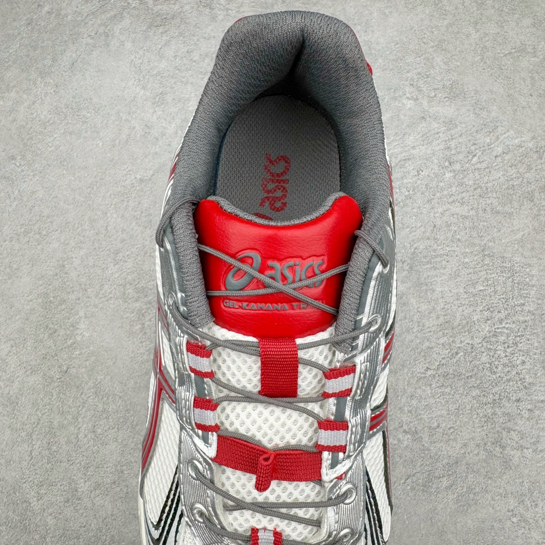 图片[5]-ASICS Gel-Kahana TR V4 亚瑟士机能户外风系列低帮轻量缓震休闲运动跑步鞋 身处城市的喧嚣，内心的想象却永不停歇，Z世代处于现实的繁忙中始终想象着生活的另一种可能和对未知的展望。想象并非背离现实，而是对自我最真实的期待。为鼓励新世代青年唤起对自我的正向的想象，并展开积极的行动，ASICS亚瑟士于2024释出全新主题——唤想自定义。率先推出鞋款GEL-KAHANA TR V4，将出色的城市潮流与户外机能融为一体，实现无界想象与唤回真实自我的完美连结。于城市绽放姿态，唤想自定义。GEL-KAHANA TR V4融合了极具户外型格的设计细节。鞋款大底与中底采用了AHAR耐磨橡胶与GEL缓震胶技术，拥有良好的抓地力与舒适的穿着体验。鞋底所使用的一体化TPU稳定片，为更好地贴合GEL-KAHANA TR V4而全新开模再造，能有效防止脚部过度扭转与侧翻，在提供优秀稳定性的同时，进一步增强了鞋款的机能设计美学。快速系带系统在方便穿戴的同时，为户外运动提供了更优的防护。 GEL-KAHANA TR V4为日常穿着提供稳定、舒适的支撑，鼓励每个人在城市空间中的大胆探索，追寻无拘束的旷野之梦。尺码：36 37 37.5 38 39 39.5 40.5 41.5 42 42.5 43.5 44 44.5 45-选品中心