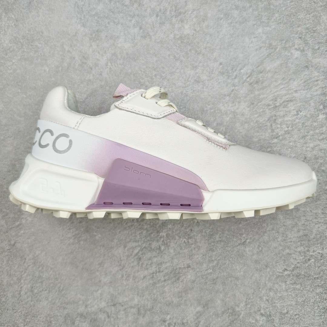 ECCO爱步2024年新款户外鞋防水透气越野跑鞋 健步踪迹系列 鞋面设有GORE-TEX防水薄膜 给你贴心防水保护 防水透气 直接注塑工艺连接鞋面与鞋底 一体成型 合脚稳固 BIOM自然律动科技鞋楦 符合人体工学 长效缓震带来裸足体验 橡胶大底 结合橡胶凸起鞋钉设计 适应多种地形 提供强劲抓地力与耐磨性 稳定支撑 越野无束 尺码：39 40 41 42 43 44（正常码）-选品中心