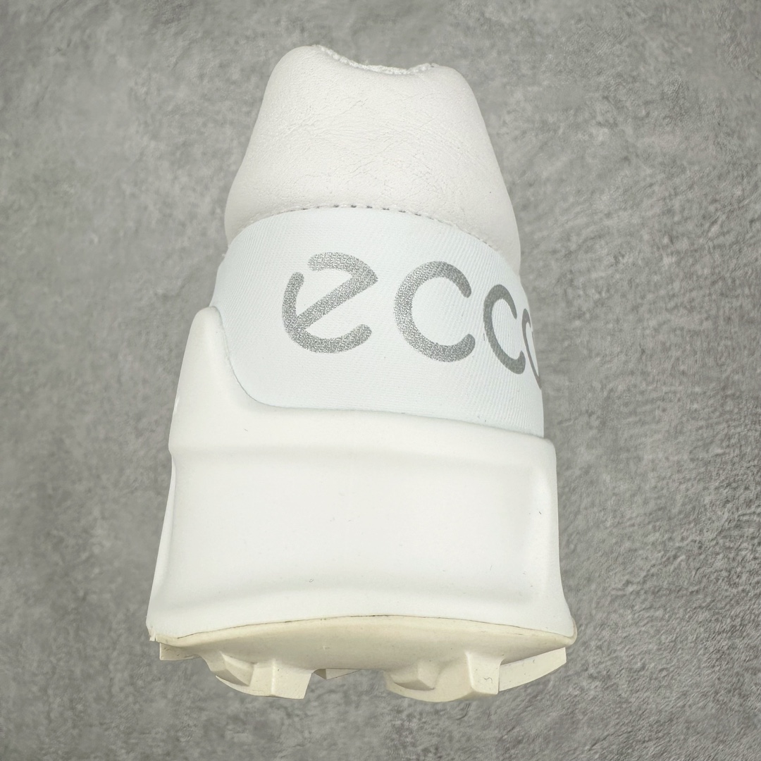 图片[7]-ECCO爱步2024年新款户外鞋防水透气越野跑鞋 健步踪迹系列 鞋面设有GORE-TEX防水薄膜 给你贴心防水保护 防水透气 直接注塑工艺连接鞋面与鞋底 一体成型 合脚稳固 BIOM自然律动科技鞋楦 符合人体工学 长效缓震带来裸足体验 橡胶大底 结合橡胶凸起鞋钉设计 适应多种地形 提供强劲抓地力与耐磨性 稳定支撑 越野无束 尺码：39 40 41 42 43 44（正常码）-选品中心