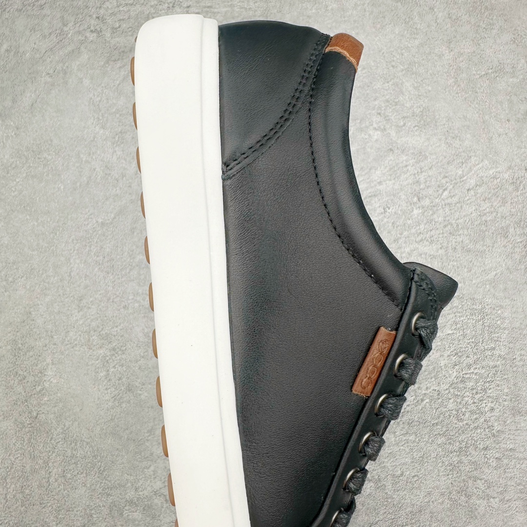 图片[6]-ECCO爱步2024年新款户外鞋防水透气越野跑鞋 健步踪迹系列 鞋面设有GORE-TEX防水薄膜 给你贴心防水保护 防水透气 直接注塑工艺连接鞋面与鞋底 一体成型 合脚稳固 BIOM自然律动科技鞋楦 符合人体工学 长效缓震带来裸足体验 橡胶大底 结合橡胶凸起鞋钉设计 适应多种地形 提供强劲抓地力与耐磨性 稳定支撑 越野无束 尺码：39 40 41 42 43 44（正常码）-选品中心