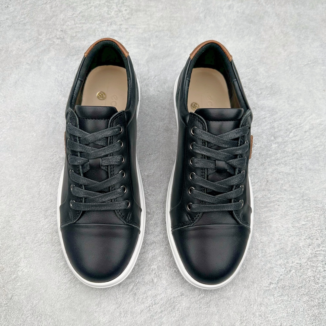 图片[2]-ECCO爱步2024年新款户外鞋防水透气越野跑鞋 健步踪迹系列 鞋面设有GORE-TEX防水薄膜 给你贴心防水保护 防水透气 直接注塑工艺连接鞋面与鞋底 一体成型 合脚稳固 BIOM自然律动科技鞋楦 符合人体工学 长效缓震带来裸足体验 橡胶大底 结合橡胶凸起鞋钉设计 适应多种地形 提供强劲抓地力与耐磨性 稳定支撑 越野无束 尺码：39 40 41 42 43 44（正常码）-选品中心