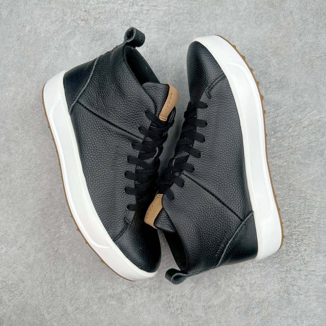 图片[3]-ECCO爱步2024年新款户外鞋防水透气越野跑鞋 健步踪迹系列 鞋面设有GORE-TEX防水薄膜 给你贴心防水保护 防水透气 直接注塑工艺连接鞋面与鞋底 一体成型 合脚稳固 BIOM自然律动科技鞋楦 符合人体工学 长效缓震带来裸足体验 橡胶大底 结合橡胶凸起鞋钉设计 适应多种地形 提供强劲抓地力与耐磨性 稳定支撑 越野无束 尺码：39 40 41 42 43 44（正常码）-选品中心