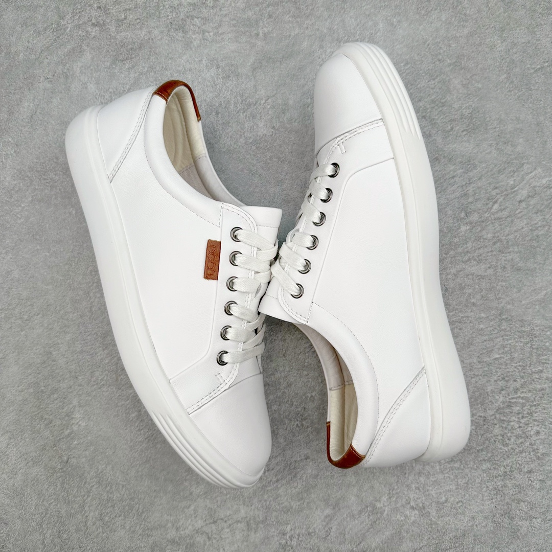 图片[3]-ECCO爱步2024年新款户外鞋防水透气越野跑鞋 健步踪迹系列 鞋面设有GORE-TEX防水薄膜 给你贴心防水保护 防水透气 直接注塑工艺连接鞋面与鞋底 一体成型 合脚稳固 BIOM自然律动科技鞋楦 符合人体工学 长效缓震带来裸足体验 橡胶大底 结合橡胶凸起鞋钉设计 适应多种地形 提供强劲抓地力与耐磨性 稳定支撑 越野无束 尺码：39 40 41 42 43 44（正常码）-选品中心